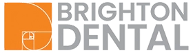 Brighton Dental logo.